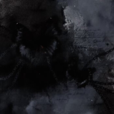 潮汐般的言语՞•･•