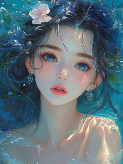 。