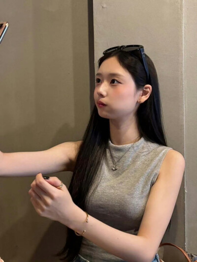 金镀我