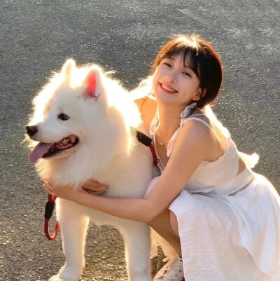 女头
