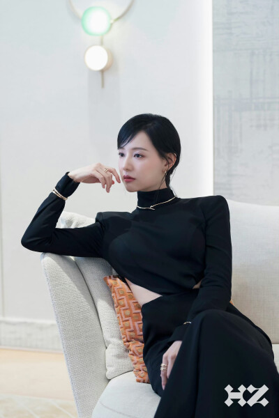 金智媛