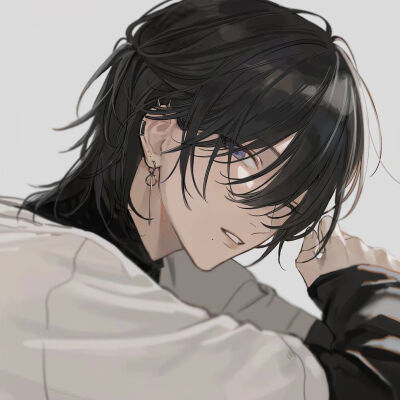 。