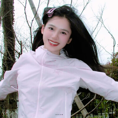 张婧仪