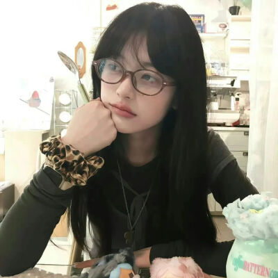 女生头像