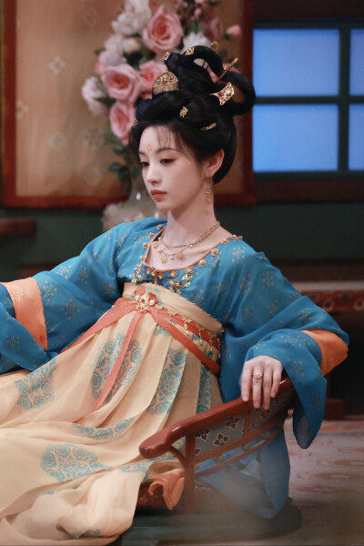 子夜归 武祯