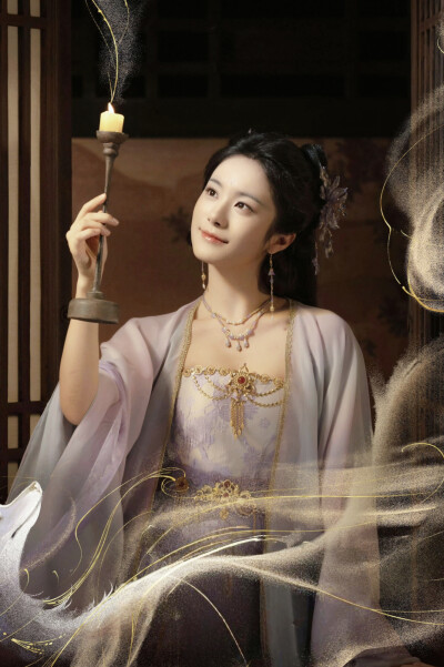 子夜归 斛珠