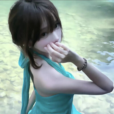 。