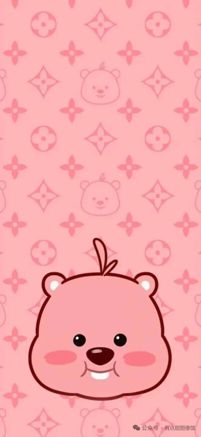 大牌壁纸