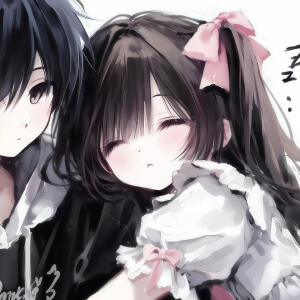 情漫/愿幸福如影随行