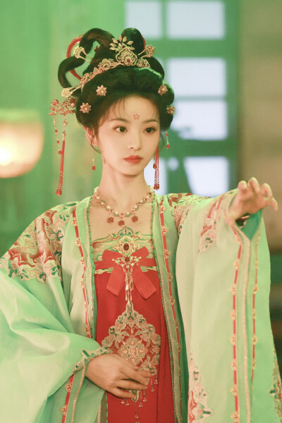 子夜归 武祯