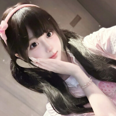 女生头像