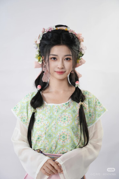 古装