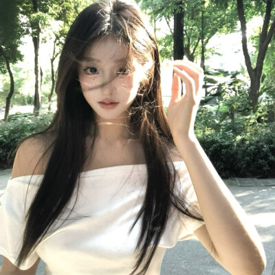 女生头像