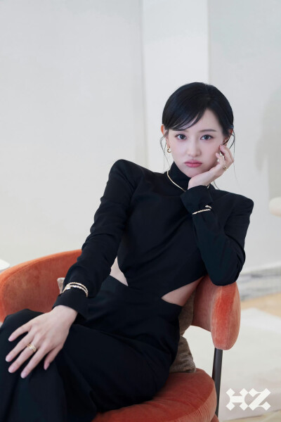 金智媛