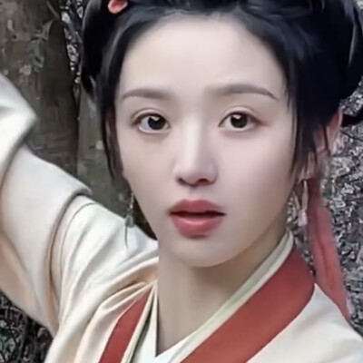 怎么美成这样