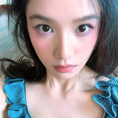 张婧仪