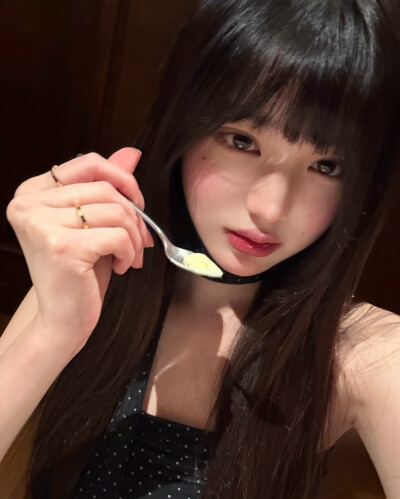 ive 张元英