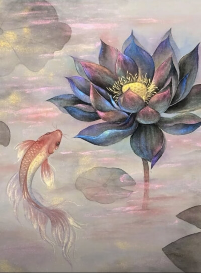 画师：玉霏阳雪