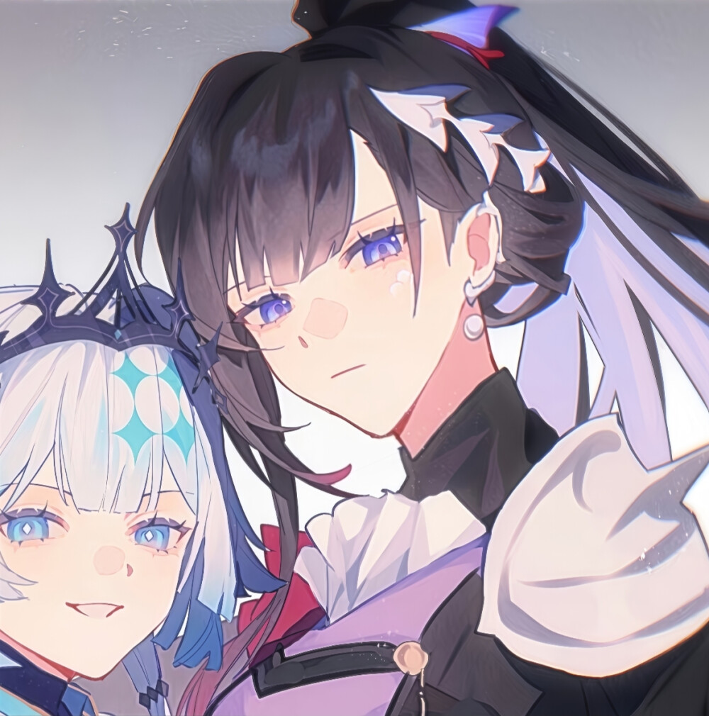 头像