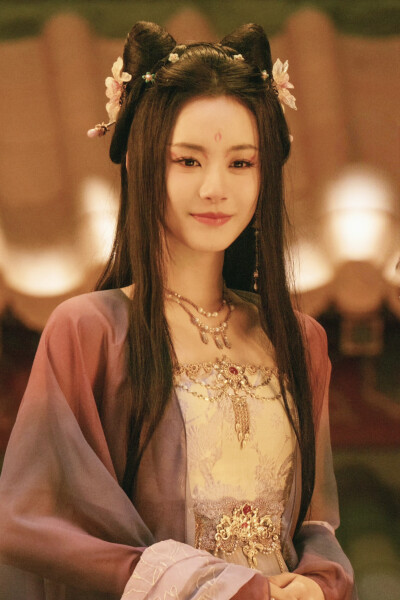 子夜归 斛珠
