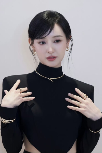 金智媛