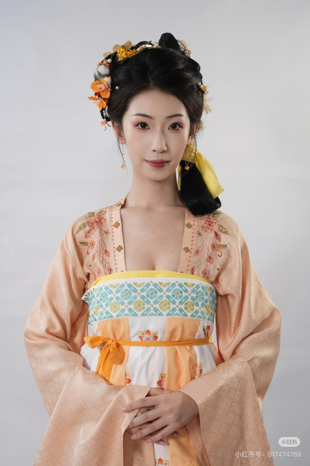 古装