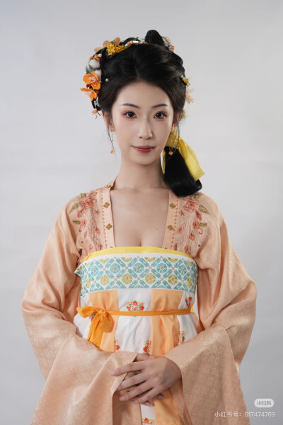 古装