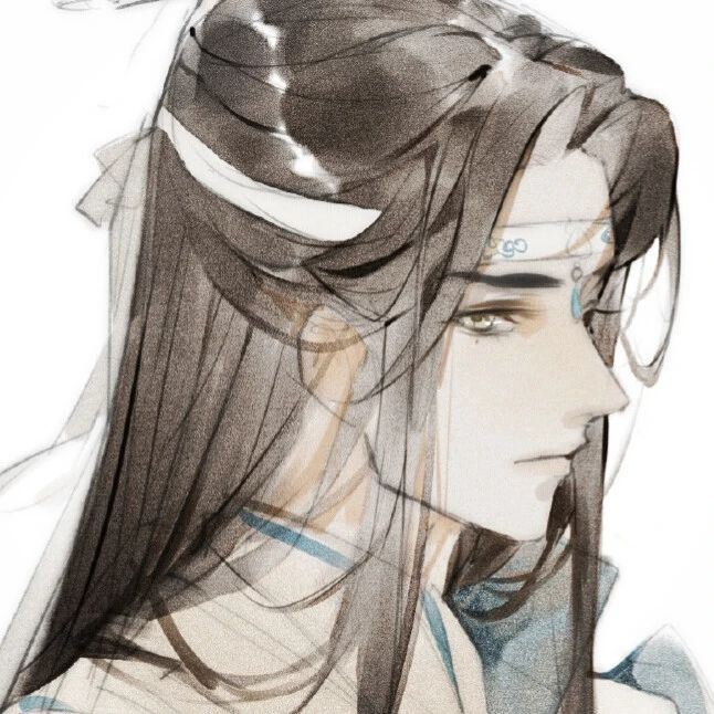 头像来源于网络 如有侵权请告知