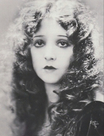 vintage beauty