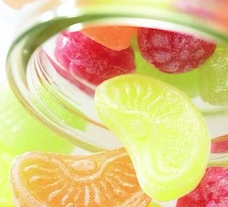 糖果核 日式糖果