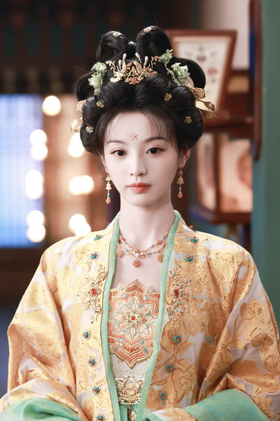 子夜归 武祯