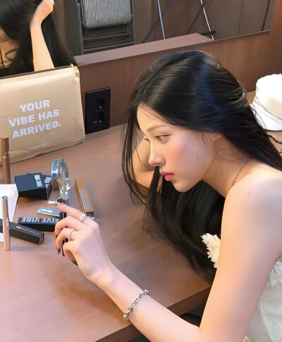 好看女头