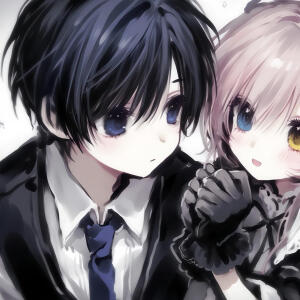 情漫/愿幸福如影随行