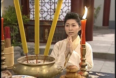 胡定欣 布衣神相 沈绛红