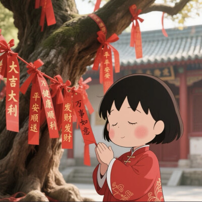 平安