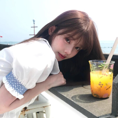 闺蜜头像