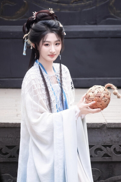聊斋 秋容