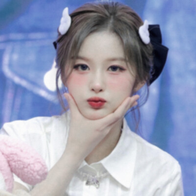  _iris_sy 颂椿宠我的qvq