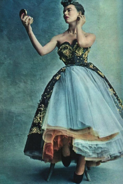 vintage fashion