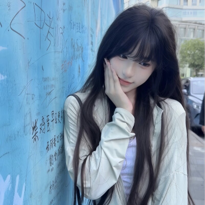 女生头像