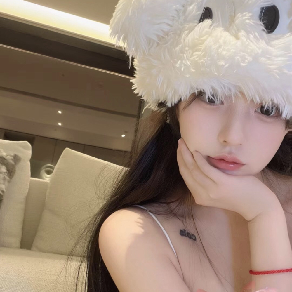 闺蜜头像