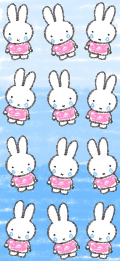蓝