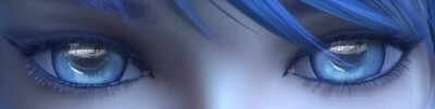 眼睛素材