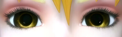 眼睛素材