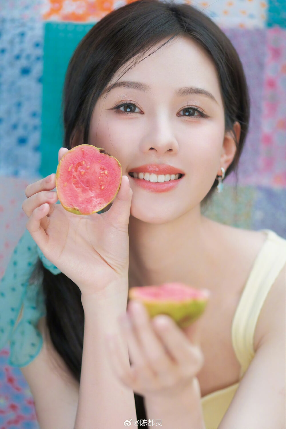 陈都灵