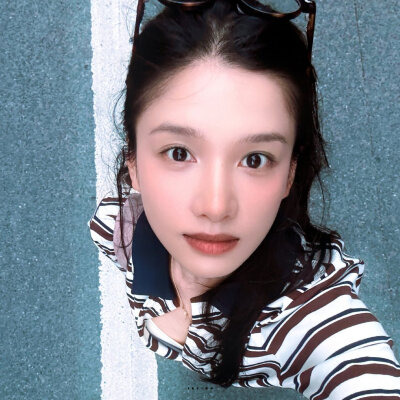 张婧仪