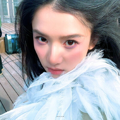 张婧仪