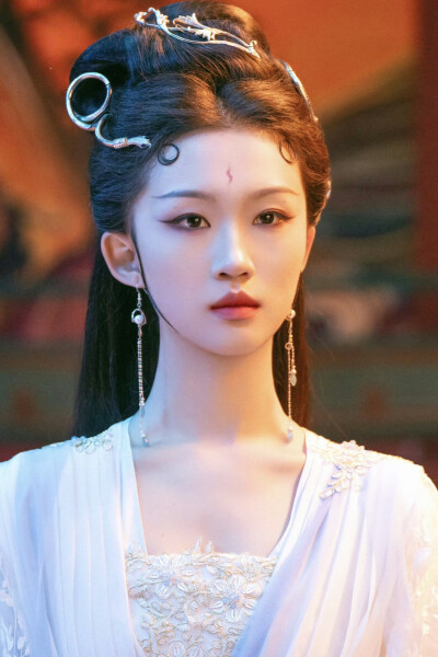 子夜归 柳太真