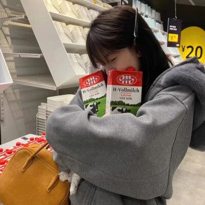 女头