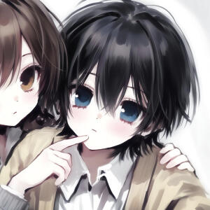 情漫/愿幸福如影随行